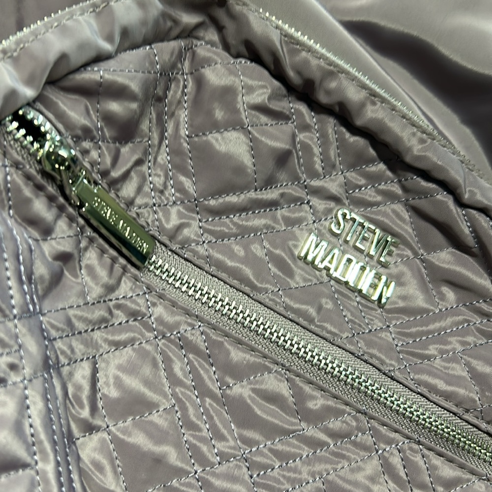 Steve Madden backpack - Picture 2 of 4